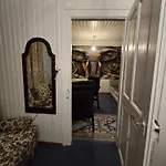 Вилла De Maitre In Берн