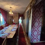 别墅 De Maitre In 伯尔尼