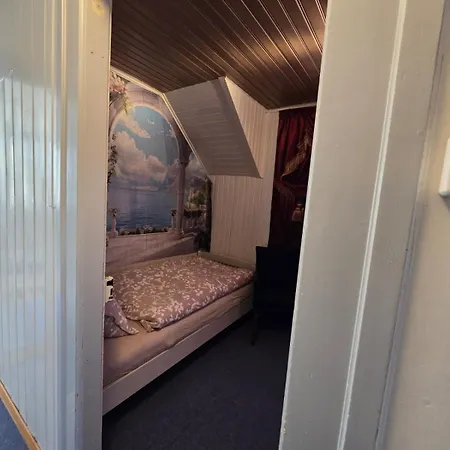 Villa De Maître In Berna