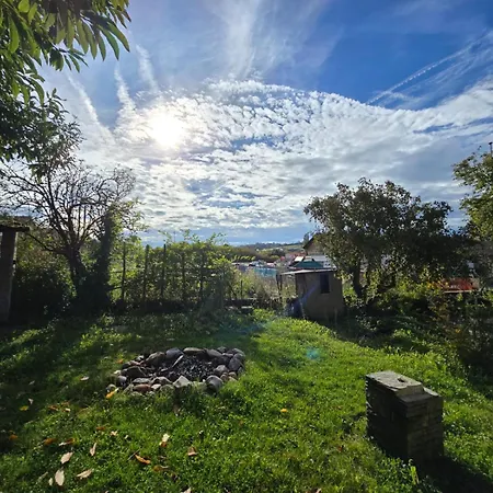 Villa De Maitre In