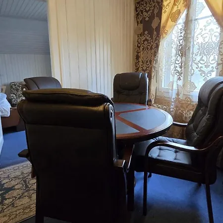 Villa De Maître In Berna