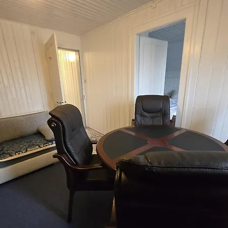 De Maître In Villa *