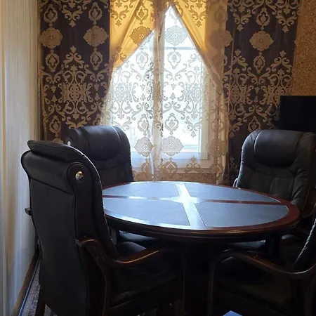 Вилла De Maitre In