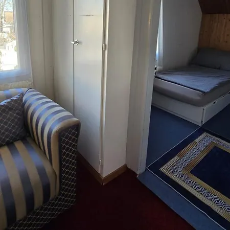 De Maître In Villa *