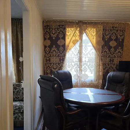 Villa De Maitre In *