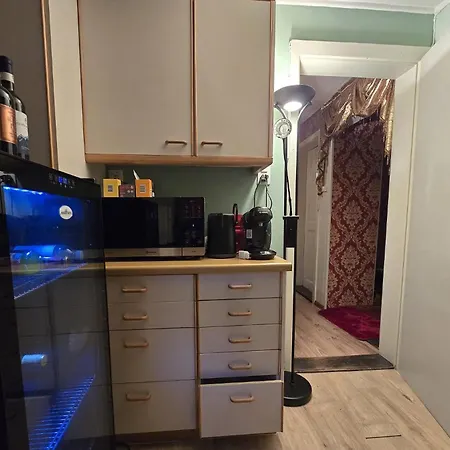 De Maître In * Berna