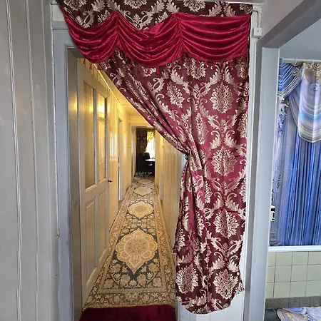 Villa De Maitre In