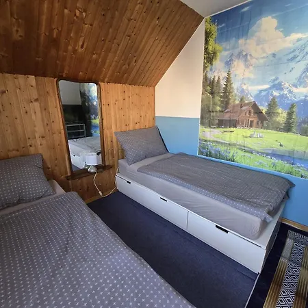 De Maitre In Villa Bern