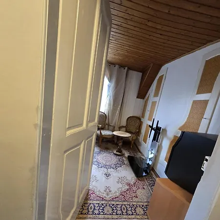 De Maitre In Berne