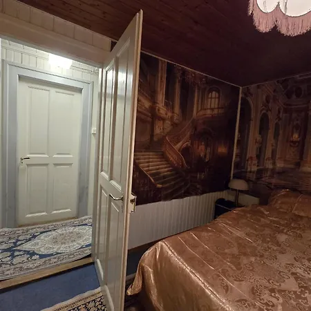 De Maitre In Villa Bern