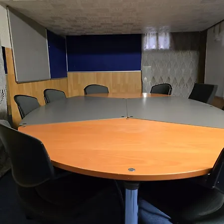 De Maître In Villa Berne