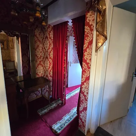 Villa De Maître In *