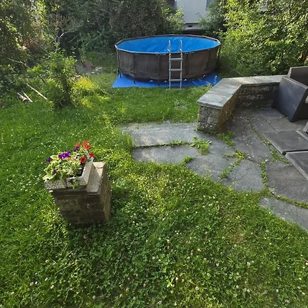Villa De Maitre In Bern