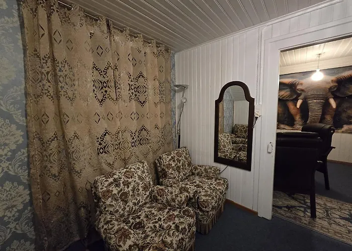 De Maître In * Berna