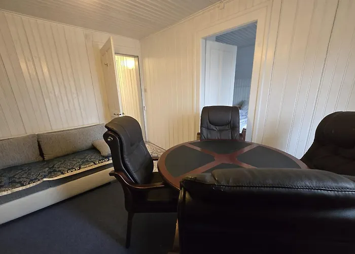 De Maitre In Villa *