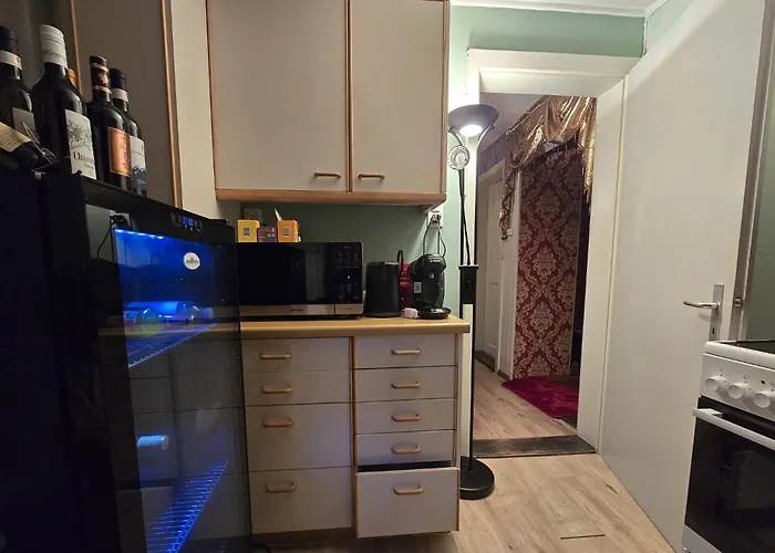 De Maître In * Berna