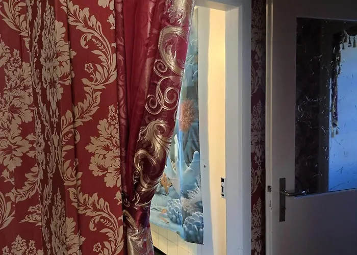 De Maître In Villa *