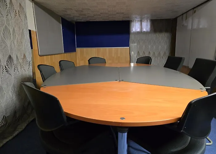 De Maitre In Villa Bern