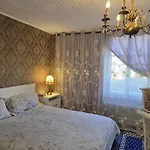 Villa De Maitre In *