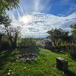 Villa De Maitre In