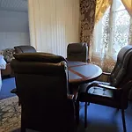 Villa De Maitre In Bern