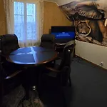 Villa De Maitre In *