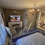 De Maitre In Villa Bern