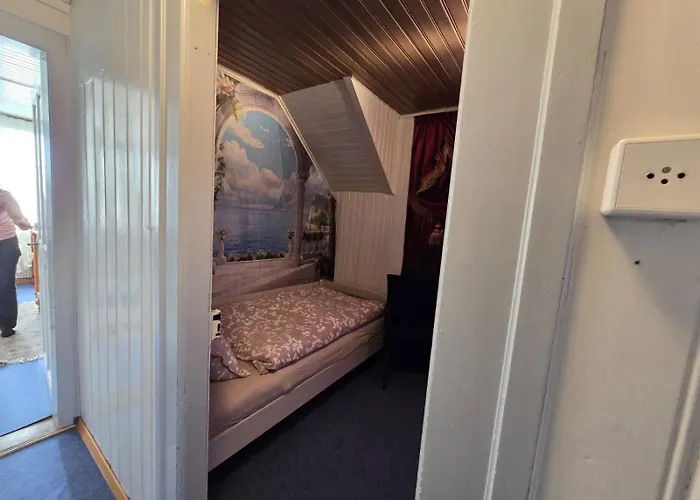 Villa De Maitre In Bern