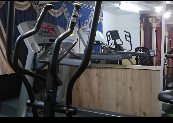 Villa De Maitre In Bern