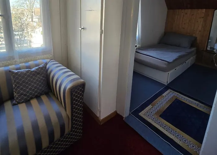 De Maitre In Villa *